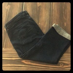 Jeans from the limited